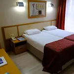 Hotel Saglik Bakanligi Yalova Kaplicalari