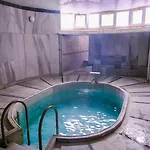 Saglik Bakanligi Yalova Kaplicalari Hotel