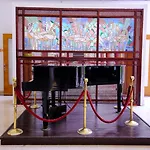 Saglik Bakanligi Yalova Kaplicalari Hotel