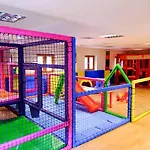 Saglik Bakanligi Yalova Kaplicalari Hotel