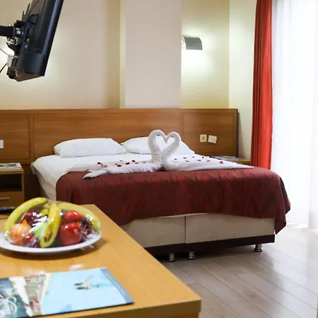 Saglik Bakanligi Yalova Kaplicalari 3*