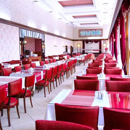 Saglik Bakanligi Yalova Kaplicalari 3*