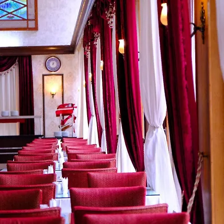 Saglik Bakanligi Yalova Kaplicalari Ξενοδοχείο Termal