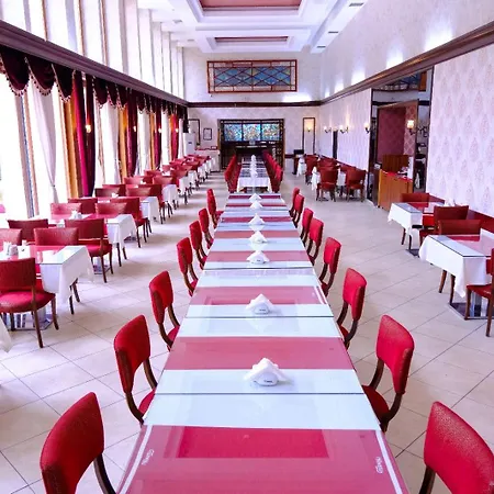 Saglik Bakanligi Yalova Kaplicalari Ξενοδοχείο