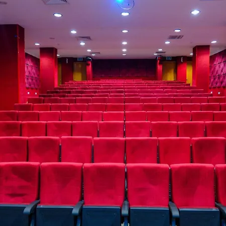 Ξενοδοχείο Saglik Bakanligi Yalova Kaplicalari