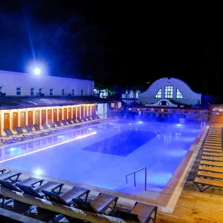 Saglik Bakanligi Yalova Kaplicalari Ξενοδοχείο 3*