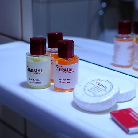 Saglik Bakanligi Yalova Kaplicalari Termal