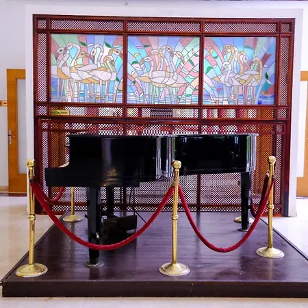 Saglik Bakanligi Yalova Kaplicalari Ξενοδοχείο