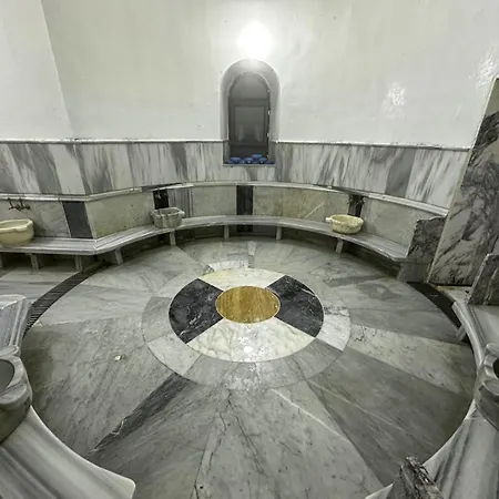 Ξενοδοχείο Saglik Bakanligi Yalova Kaplicalari Termal