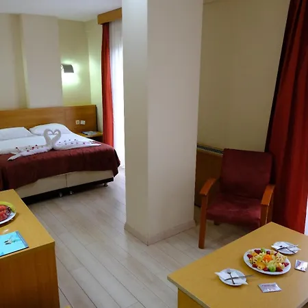 Saglik Bakanligi Yalova Kaplicalari 3* Termal