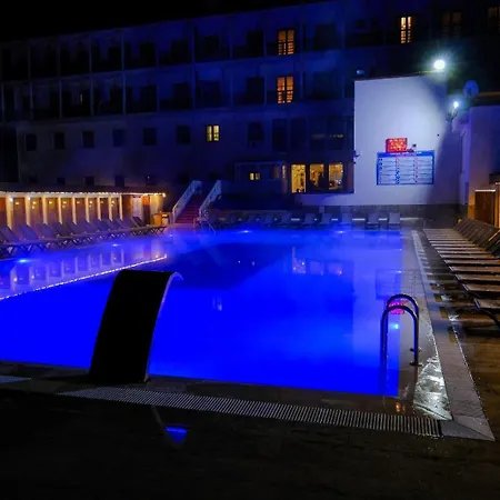 Ξενοδοχείο Saglik Bakanligi Yalova Kaplicalari Termal