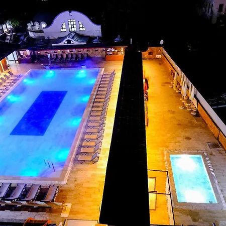 Saglik Bakanligi Yalova Kaplicalari Termal