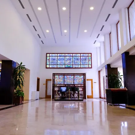 Saglik Bakanligi Yalova Kaplicalari 3* Termal