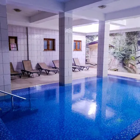 Saglik Bakanligi Yalova Kaplicalari Ξενοδοχείο 3*