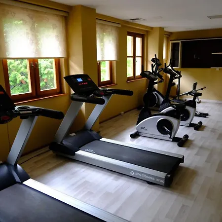 Ξενοδοχείο Saglik Bakanligi Yalova Kaplicalari Termal