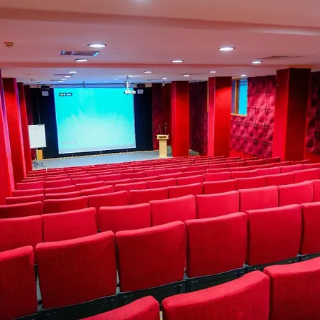 Ξενοδοχείο Saglik Bakanligi Yalova Kaplicalari Termal