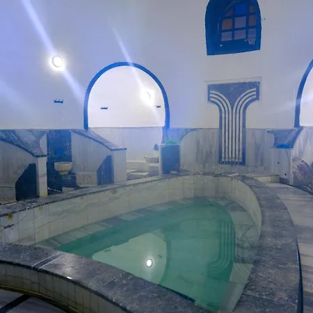 Saglik Bakanligi Yalova Kaplicalari 3* Termal