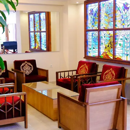 Saglik Bakanligi Yalova Kaplicalari Hotel 3*