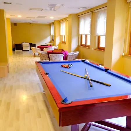 Saglik Bakanligi Yalova Kaplicalari 3* Termal