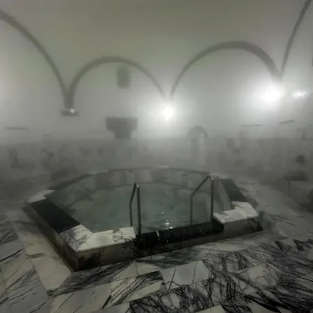 Saglik Bakanligi Yalova Kaplicalari Termal